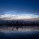 Illustration for article titled These remarkable clouds look even more incredible from the ISS
